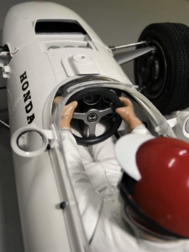 ＨＯＮＤＡ　Ｆ１　その５