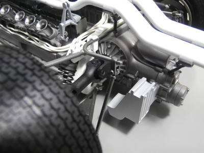 ＨＯＮＤＡ　Ｆ１　その５