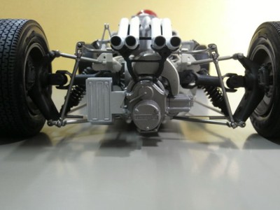 ＨＯＮＤＡ　Ｆ１　その５