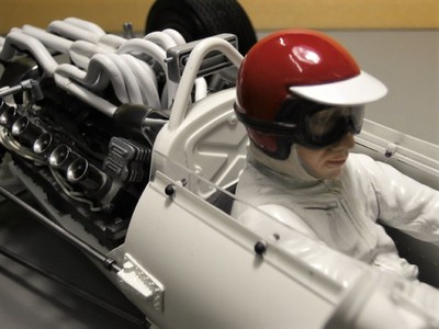 ＨＯＮＤＡ　Ｆ１　その５