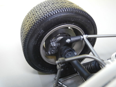 ＨＯＮＤＡ　Ｆ１　その５
