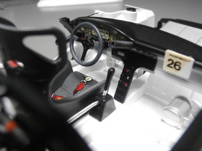 ＰＯＲＳＣＨＥ９１１ＧＴ１スケルトン