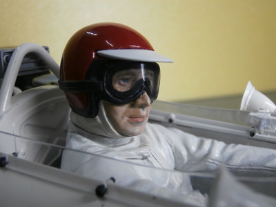 ＨＯＮＤＡ　Ｆ１　その５