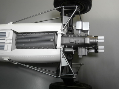 ＨＯＮＤＡ　Ｆ１　その５