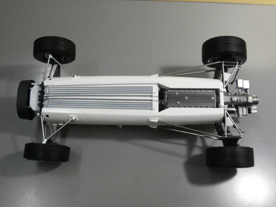 ＨＯＮＤＡ　Ｆ１　その５