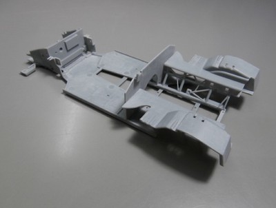 カウンタック　５０００　その１