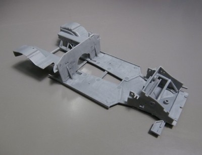 カウンタック　５０００　その１