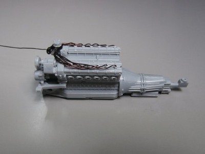 カウンタック　５０００　その１