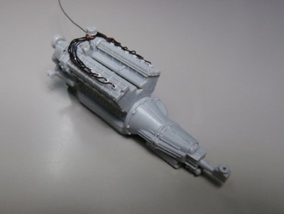 カウンタック　５０００　その１