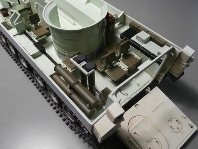Ｍ２Ａ２　ブラッドレー