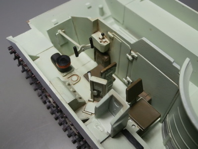 Ｍ２Ａ２　ブラッドレー