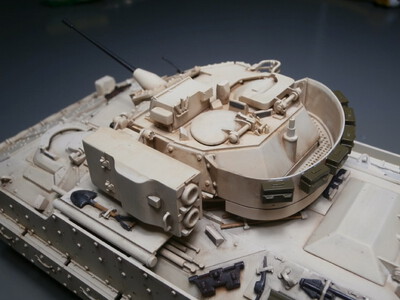 Ｍ２Ａ２　ブラッドレー