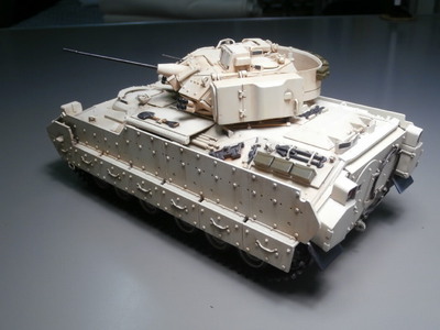 Ｍ２Ａ２　ブラッドレー