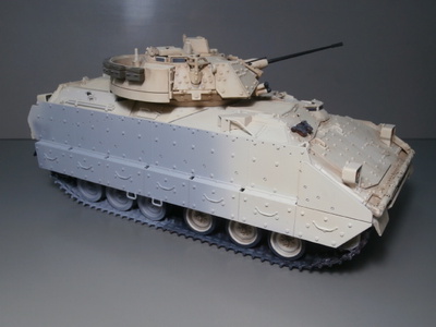 Ｍ２Ａ２　ブラッドレー