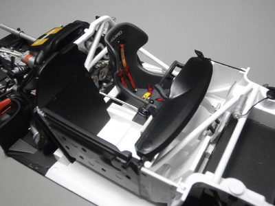 ＰＯＲＳＣＨＥ９１１ＧＴ１スケルトン