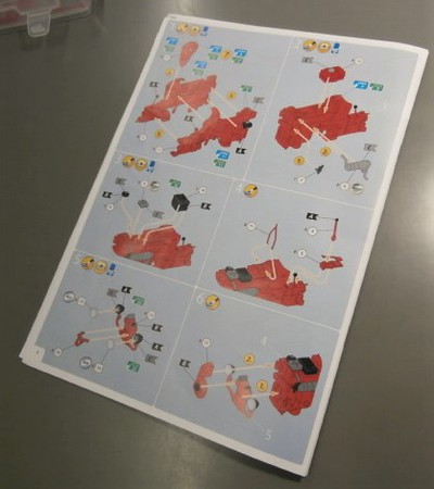 ポルシェ　トラクター　その１