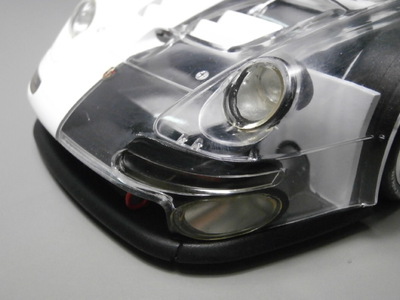 ＰＯＲＳＣＨＥ９１１ＧＴ１スケルトン
