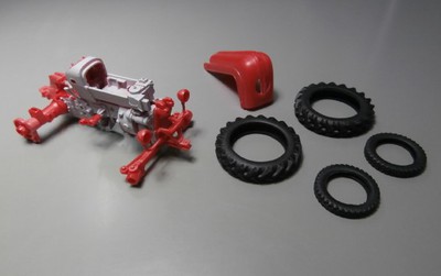 ポルシェ　トラクター　その２