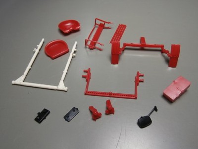 ポルシェ　トラクター　その２