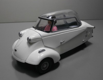 メッサーシュミット　ＫＲ２００　その３