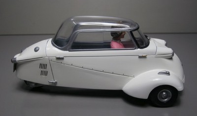 メッサーシュミット　ＫＲ２００　その３