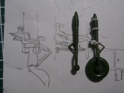 ＣＨ－５４　ＳＫＹＣＲＡＮＥ　　その２