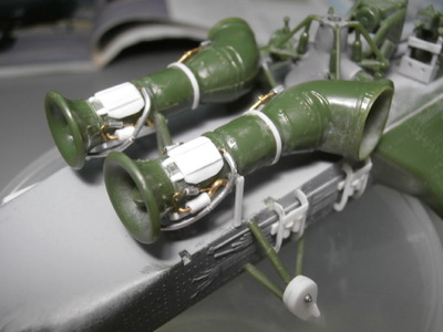 ＣＨ－５４　ＳＫＹＣＲＡＮＥ　　その２