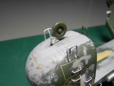 ＣＨ－５４　ＳＫＹＣＲＡＮＥ　　その２