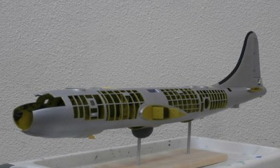 モノグラムＢ−２９　その３
