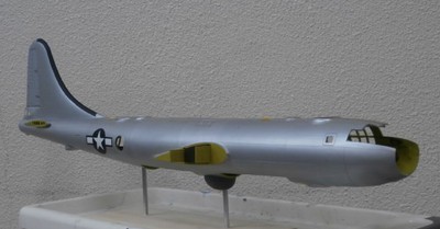 モノグラムＢ−２９　その３