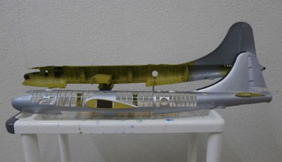 モノグラムＢ−２９　その３