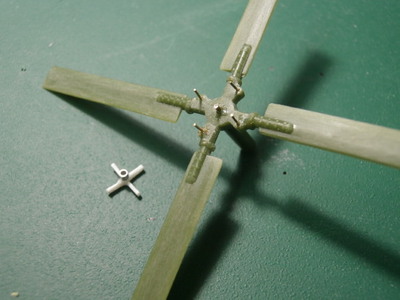 ＣＨ－５４　ＳＫＹＣＲＡＮＥ　　その２