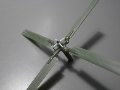 ＣＨ－５４　ＳＫＹＣＲＡＮＥ　　その２