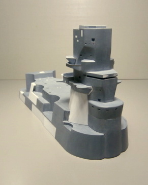 戦艦大和　その２０
