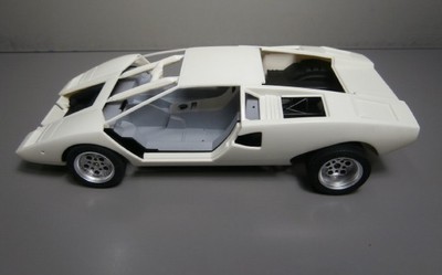 カウンタック　５０００　その２