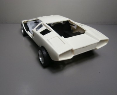 カウンタック　５０００　その２