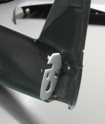 紫電改　その4