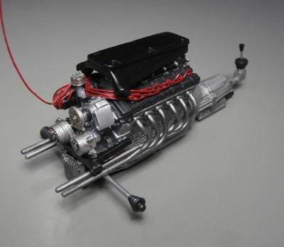 カウンタック　５０００　その３