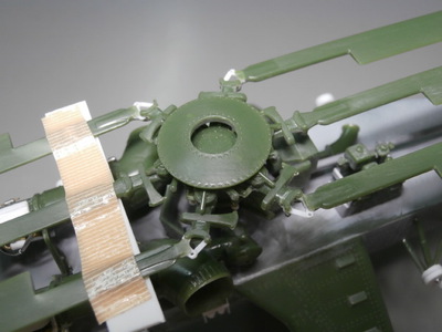 ＣＨ－５４　ＳＫＹＣＲＡＮＥ　　その２