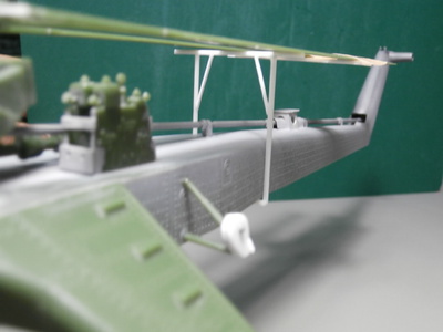 ＣＨ－５４　ＳＫＹＣＲＡＮＥ　　その２