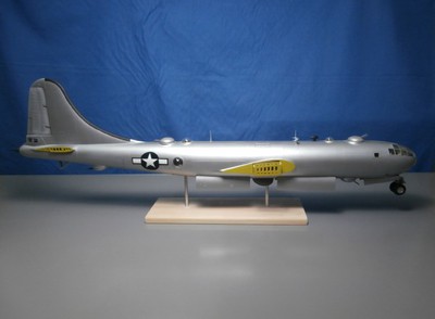 モノグラムＢ−２９完成１