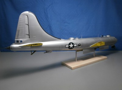 モノグラムＢ−２９完成１