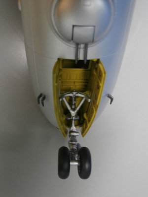 モノグラムＢ−２９完成１