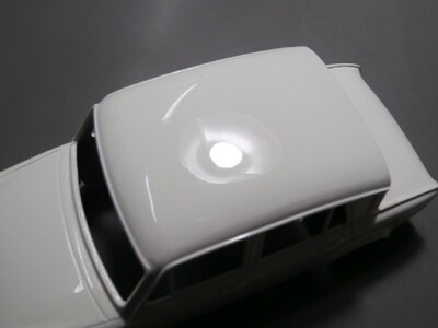 マツダキャロル　１/３２　その２