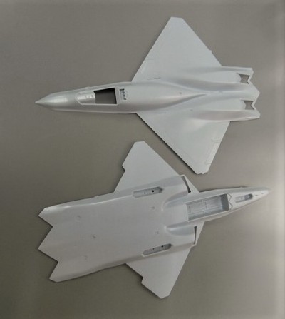 ＹＦ－２３
