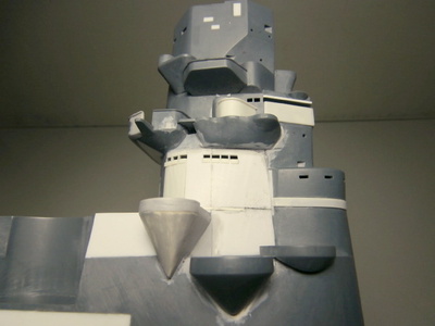 戦艦大和　その２２