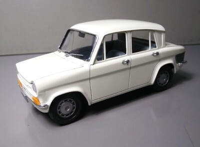 マツダキャロル　１/３２　その２