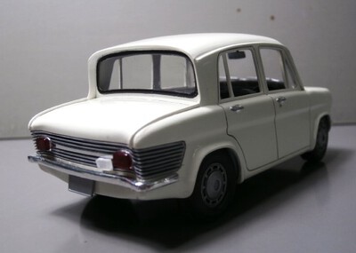 マツダキャロル　１/３２　その２