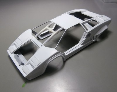 カウンタック　５０００　その４