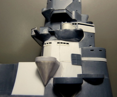 戦艦大和　その２２